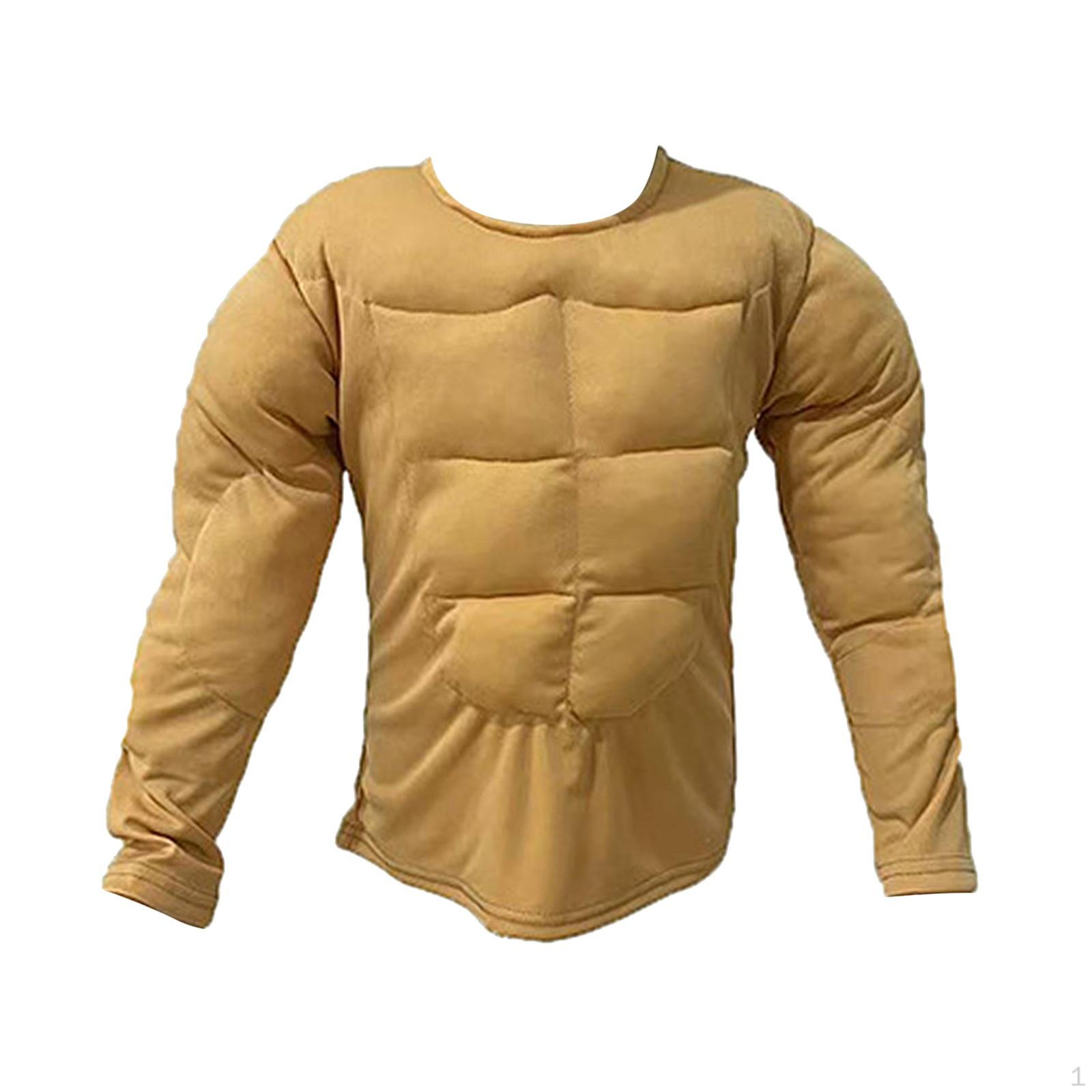 Bodybuilder Costume , Casual Outfit for Role-playing Games. M
Bodybuilder Costume , Casual Outfit for Role-playing Games. M