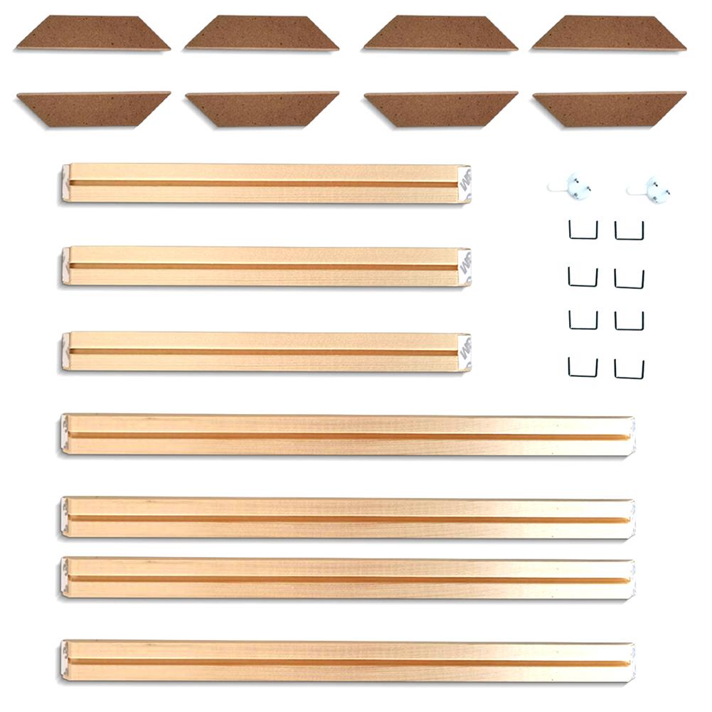 Рама из сосны для холста, масляной живописи, алмазной вышивки, картины, сделай сам фоторамка
Рама из сосны для холста, масляной живописи, алмазной вышивки, картины, сделай сам фоторамка