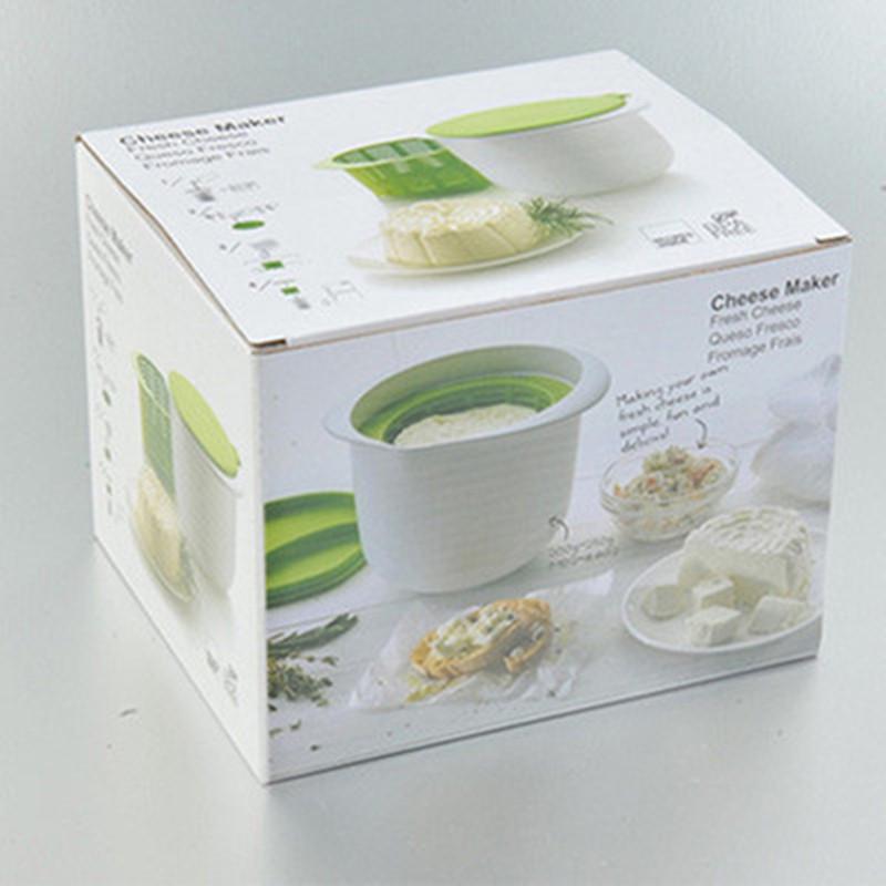 Microwave Cheese Maker Machine зелёный
Microwave Cheese Maker Machine зелёный