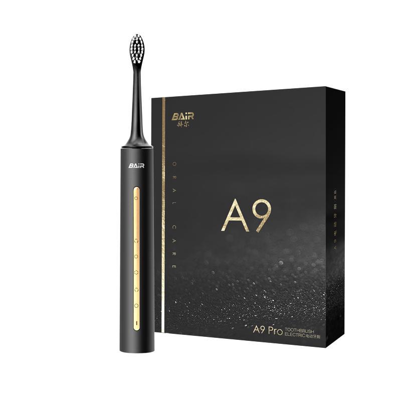 BAIR A9 Sonic Electric Toothbrush
BAIR A9 Sonic Electric Toothbrush