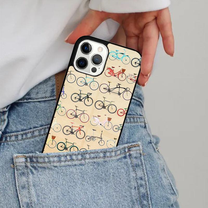 Bike Cycling Art Phone Case Magesafe Magnetic Wireless Charge Cover For iPhone 17 Air 16 16e 11 12 13 14 15 Pro Max Plus iPhone 15
Bike Cycling Art Phone Case Magesafe Magnetic Wireless Charge Cover For iPhone 17 Air 16 16e 11 12 13 14 15 Pro Max Plus iPhone 15
