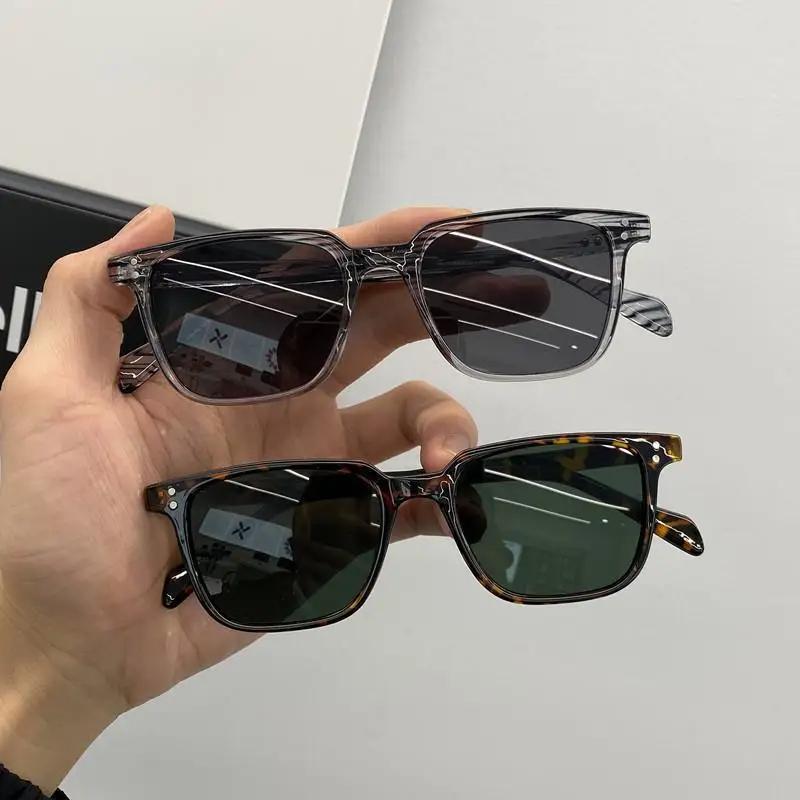 Rectangle Sunglasses Women Men Polygon Vintage Brand Designer Square Sun Glasses for Women Shades Female Eyewear Unisex Glasses
Rectangle Sunglasses Women Men Polygon Vintage Brand Designer Square Sun Glasses for Women Shades Female Eyewear Unisex Glasses
