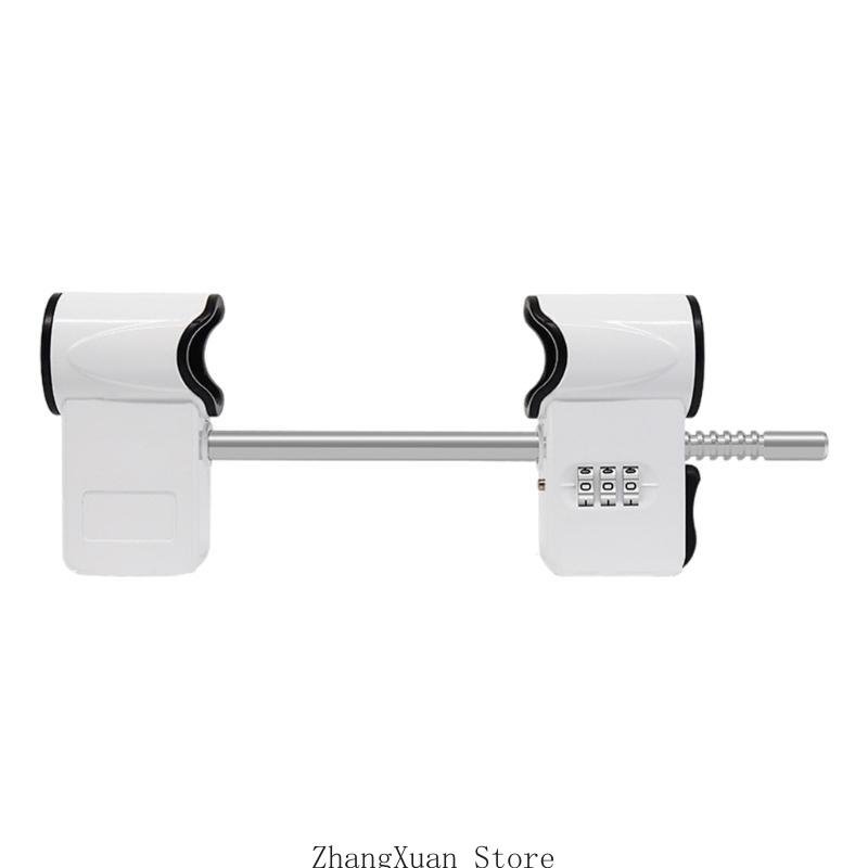 Stable Security Metal Lock Heavy Duty Combination Lock for Various Door Type 3XUF CN
Stable Security Metal Lock Heavy Duty Combination Lock for Various Door Type 3XUF CN