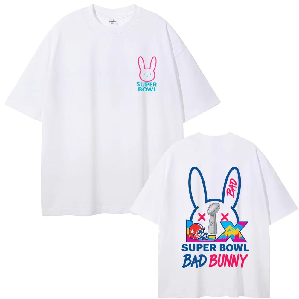 Rapper Bad Bunny Graphic T-shirt Debi Tirar Mas Fotos DTMF Merch T Shirt Men Women Clothing Fashion Hip Hop Streetwear Tops 5XL різнокольоровий
Rapper Bad Bunny Graphic T-shirt Debi Tirar Mas Fotos DTMF Merch T Shirt Men Women Clothing Fashion Hip Hop Streetwear Tops 5XL різнокольоровий