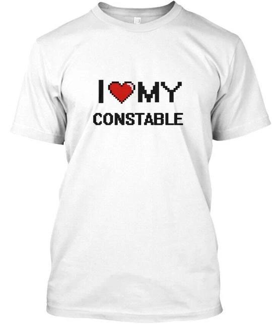 Я люблю свою футболку Constable Сделано в США Размеры от S до 5XL 2XL
Я люблю свою футболку Constable Сделано в США Размеры от S до 5XL 2XL