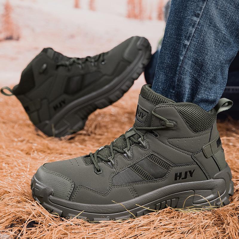 Martin boots men s outdoor tactical boots desert boots snow boots men s camping tooling shoes men s large size 47 47 армія зелений колір
Martin boots men s outdoor tactical boots desert boots snow boots men s camping tooling shoes men s large size 47 47 армія зелений колір