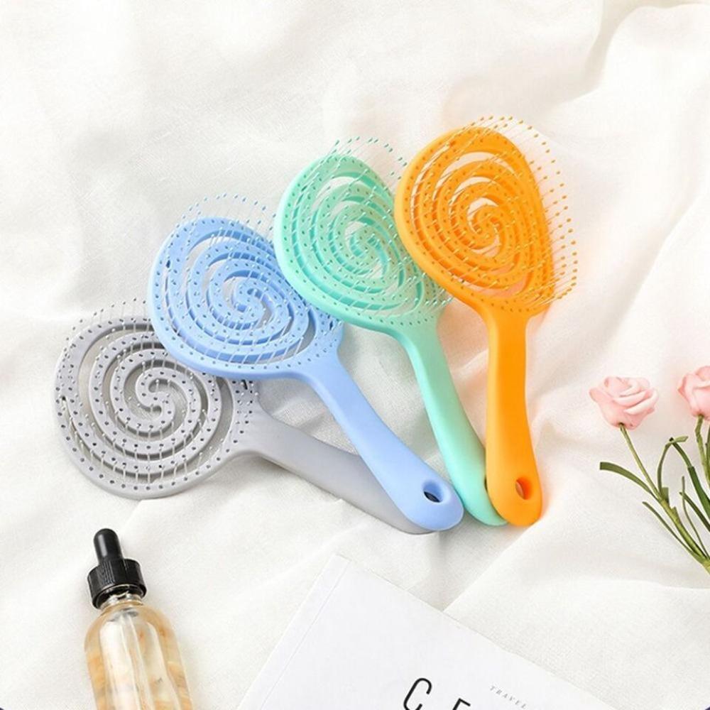 Macaron Lollipop Shape Massage Comb Fluffy Design Scalp Massage Comb Portable Barber Comb Girl розовый
Macaron Lollipop Shape Massage Comb Fluffy Design Scalp Massage Comb Portable Barber Comb Girl розовый