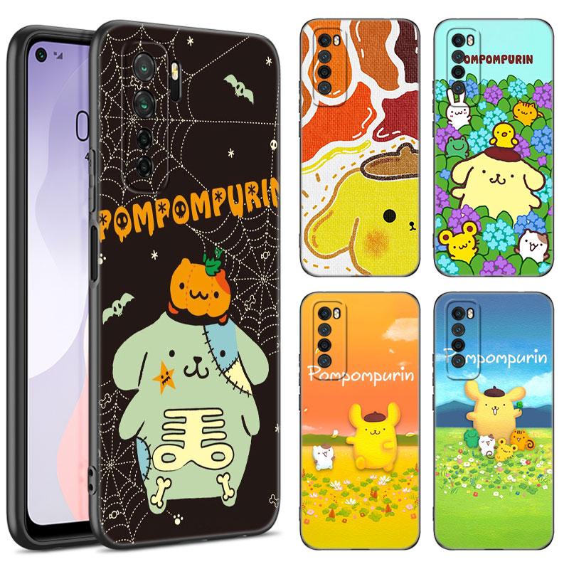 Черный силиконовый чехол для телефона Kitty Pompompurin для Huawei Nova 11 12 Ultra 9 10 SE Pro 11E 11i 12i Y70 Plus Y60 Y61 Y71 Y72 Y90 Y91 Huawei Nova 12i
Черный силиконовый чехол для телефона Kitty Pompompurin для Huawei Nova 11 12 Ultra 9 10 SE Pro 11E 11i 12i Y70 Plus Y60 Y61 Y71 Y72 Y90 Y91 Huawei Nova 12i