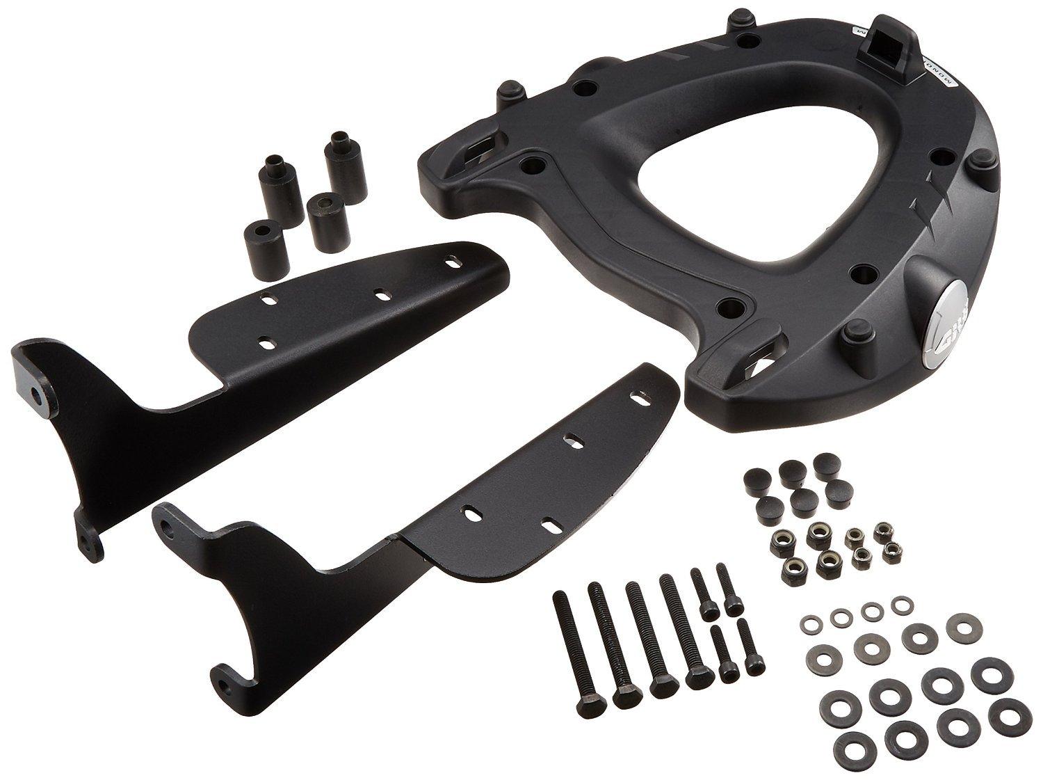 Верхний кофр для мотоцикла GIVI для Monokey, совместимый с Skywave SR115 94045 400/250 (02-06)
Верхний кофр для мотоцикла GIVI для Monokey, совместимый с Skywave SR115 94045 400/250 (02-06)