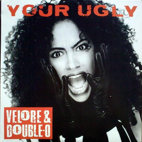 12inch Record VELORE & DOUBLE-O - Your Ugly 096759 Virgin Records 1987 US Rap & Hip-Hop/R&B Used
12inch Record VELORE & DOUBLE-O - Your Ugly 096759 Virgin Records 1987 US Rap & Hip-Hop/R&B Used