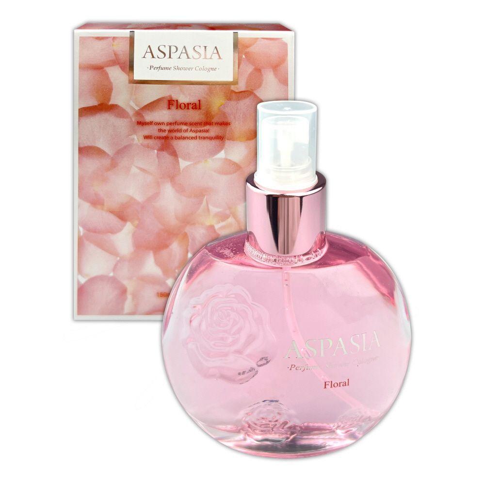 ASFASIA NTZZTYXV Perfume Shower Cologne Floral Scent 150ml -O
ASFASIA NTZZTYXV Perfume Shower Cologne Floral Scent 150ml -O