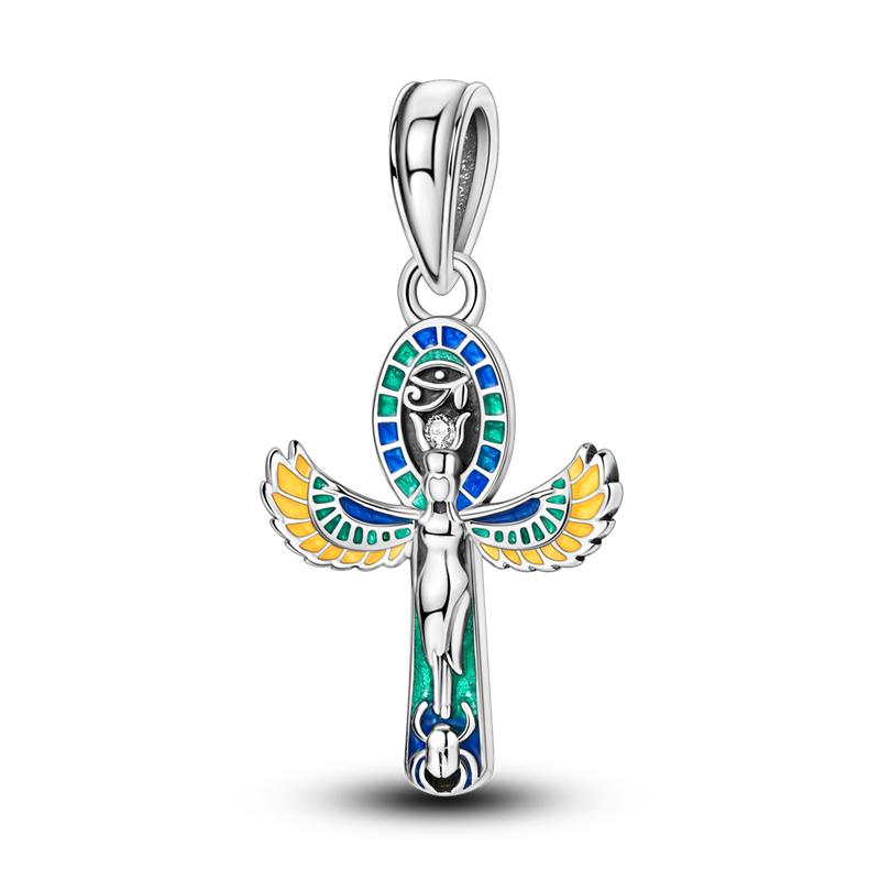 2025 Новейшие Красочные Шармы Бусины 925 Стерлинговая медь Розовые Подвески-Бабочки Подходят для Оригинального Браслета Mula DIY Циркониевая Маркировка Type
2025 Новейшие Красочные Шармы Бусины 925 Стерлинговая медь Розовые Подвески-Бабочки Подходят для Оригинального Браслета Mula DIY Циркониевая Маркировка Type