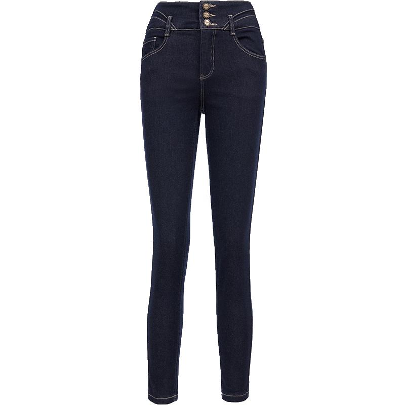 VEROMODA Women s High-Waist Brushed Cropped Skinny Jeans S
VEROMODA Women s High-Waist Brushed Cropped Skinny Jeans S