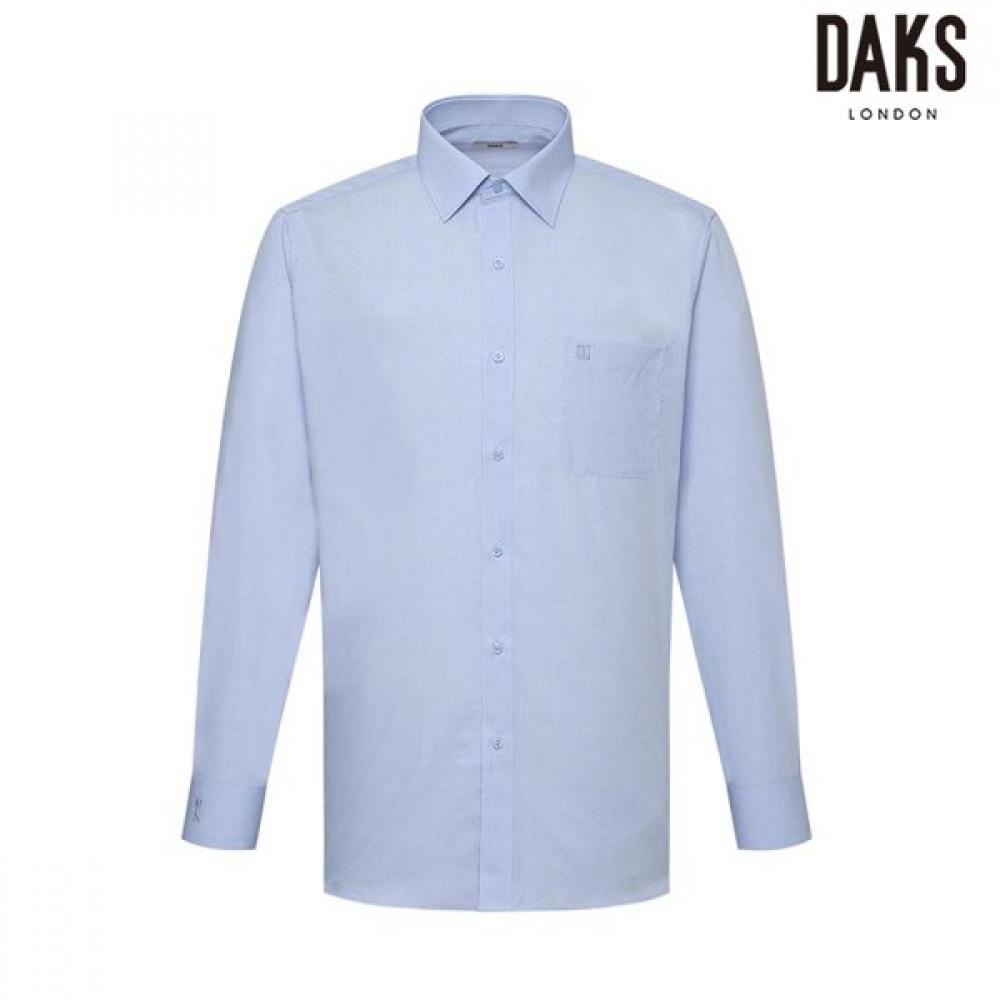 DakS Men S Rayon Blend eaSy Care Solid Regular Fit dreSS Shirt dmS3Shdl102b1 Blue/95
DakS Men S Rayon Blend eaSy Care Solid Regular Fit dreSS Shirt dmS3Shdl102b1 Blue/95