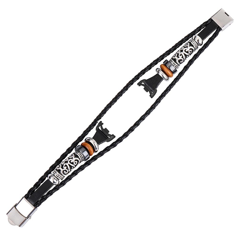 Для Xiaomi Smart Band 9 NFC/9/8 NFC/8 Ремешки для часов Этнический стиль Бисероплетение Ретро ремешок с коннектором Black
Для Xiaomi Smart Band 9 NFC/9/8 NFC/8 Ремешки для часов Этнический стиль Бисероплетение Ретро ремешок с коннектором Black