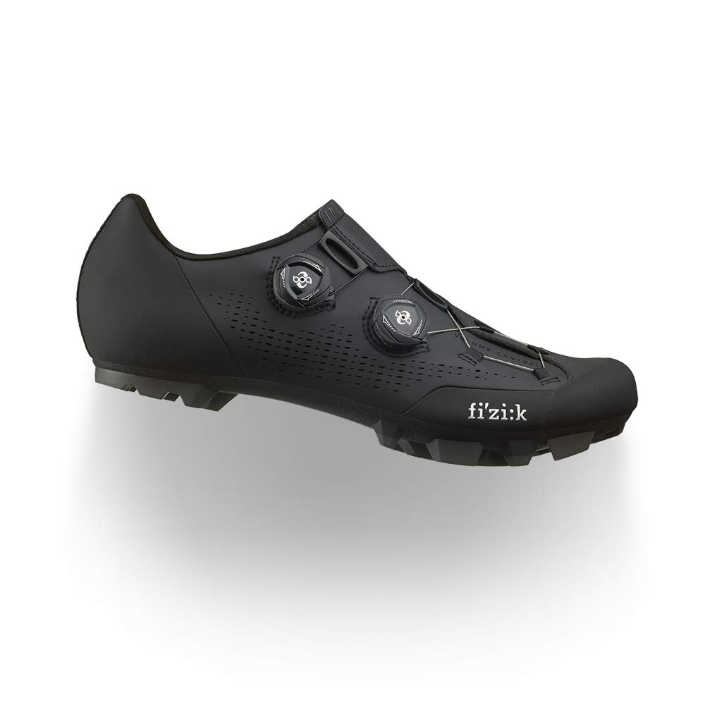 Велотуфли Fizik X1 Infinite BOA MTB Черные/Черные 39.0
Велотуфли Fizik X1 Infinite BOA MTB Черные/Черные 39.0