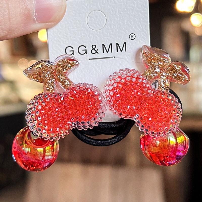 2 шт. новые милые красные цветочные резинки для волос для девочек аксессуары для волос детские резинки для волос детские головные уборы
2 шт. новые милые красные цветочные резинки для волос для девочек аксессуары для волос детские резинки для волос детские головные уборы