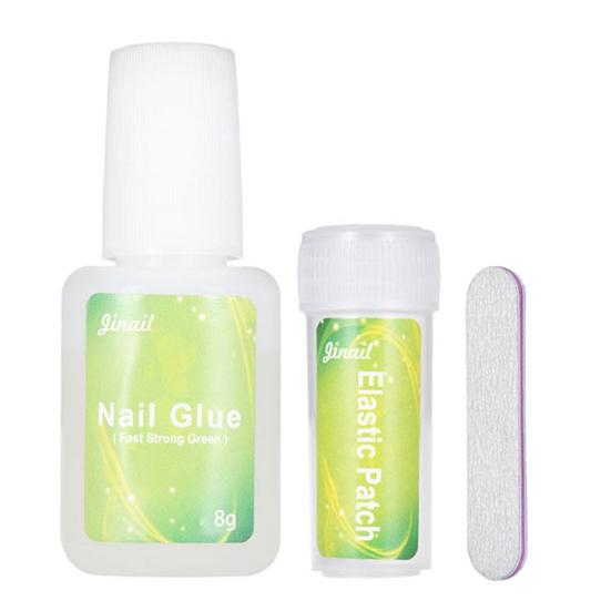 12Pcs Ingrown Toenail Correction Pedicure Tool Elastic Patch Straightening Clip
12Pcs Ingrown Toenail Correction Pedicure Tool Elastic Patch Straightening Clip