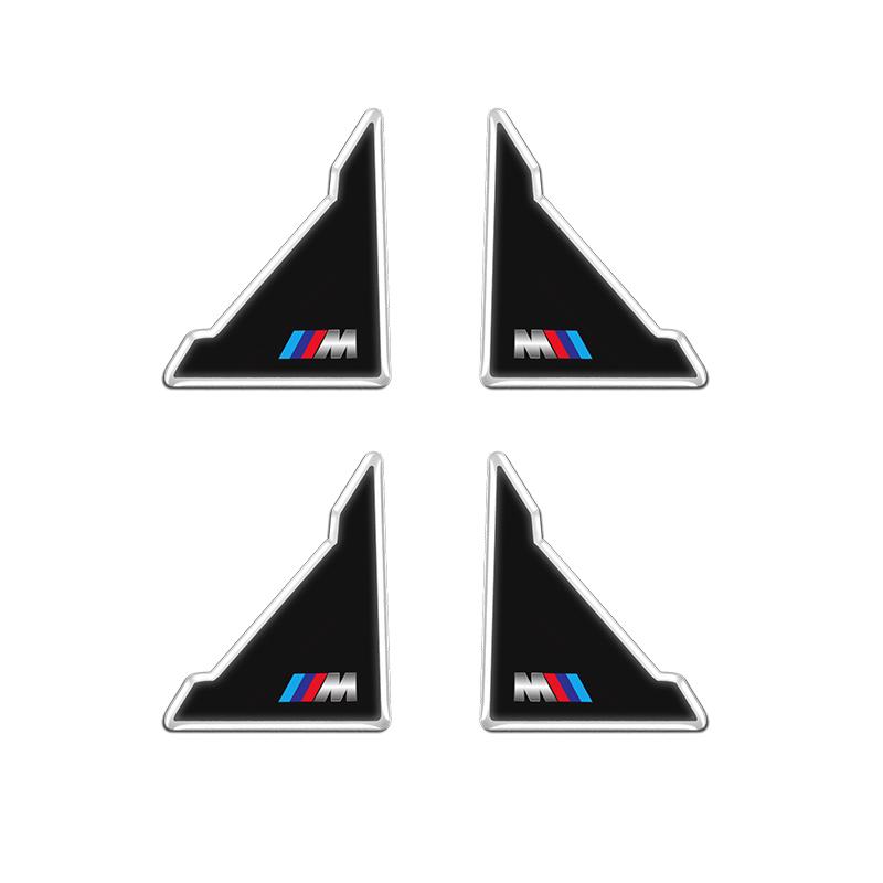 4Pcs Car Door Anti-Scratch Protection Sticker Accessories For BMW M3 M4 M5 G42 G30 G20 E39 E36 E87 E53 F44 F07 F34 G15 G16 G23
4Pcs Car Door Anti-Scratch Protection Sticker Accessories For BMW M3 M4 M5 G42 G30 G20 E39 E36 E87 E53 F44 F07 F34 G15 G16 G23