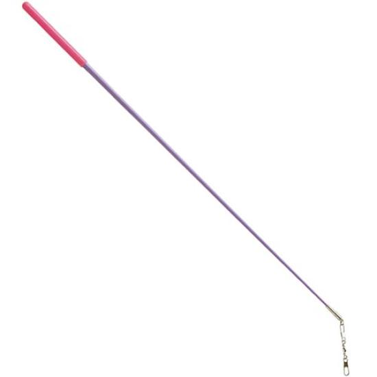 SASAKI Художня гімнастика Junior Stick Rubber x (Absorb Grip) РРК×П (Бузок рожевий) MJ-82
SASAKI Художня гімнастика Junior Stick Rubber x (Absorb Grip) РРК×П (Бузок рожевий) MJ-82