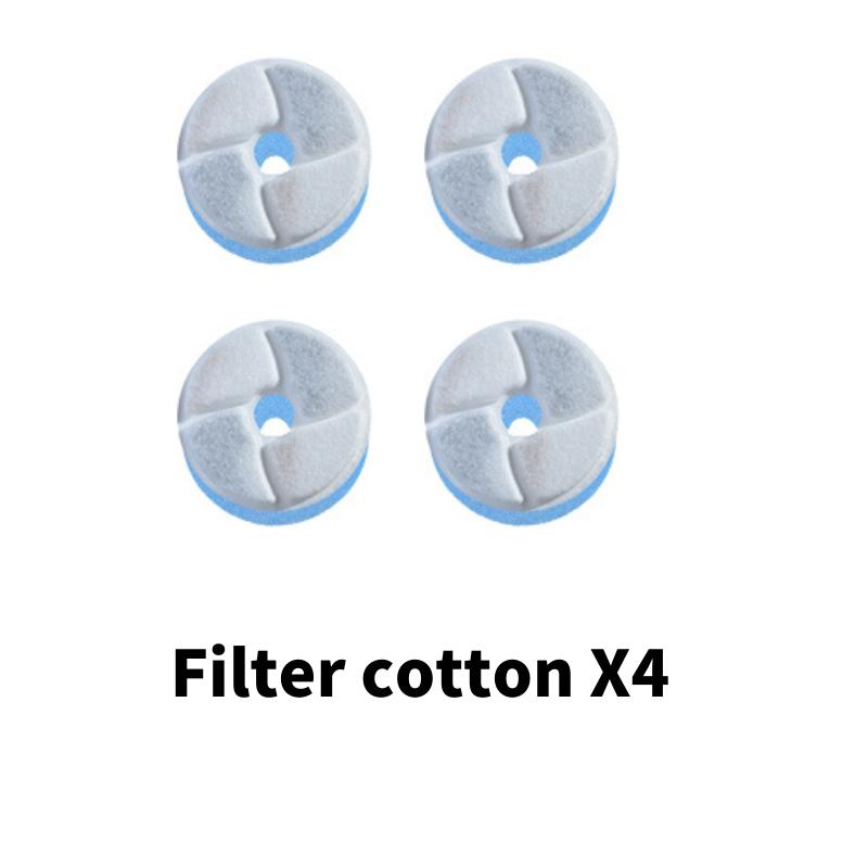 Беспроводной фонтан для кошек с перезаряжаемым интеллектуальным автоматическим фильтром, датчиком поилки для кошек, с длительным сроком службы батареи, дозатором воды для домашних животных AU
Беспроводной фонтан для кошек с перезаряжаемым интеллектуальным автоматическим фильтром, датчиком поилки для кошек, с длительным сроком службы батареи, дозатором воды для домашних животных AU