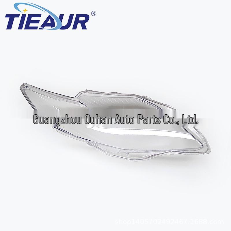 Toyota Corolla US Headlight Cover (2007-2009) PC Lampshade Driver Side Left
Toyota Corolla US Headlight Cover (2007-2009) PC Lampshade Driver Side Left