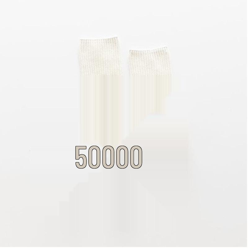 Melaleuca Women s Solid Color Mid-Calf Socks - Thin Stripe, Japanese Style, Milk Tea Brown, Versatile Cotton Slouch Socks for Couples. One Size вершковий/білий
Melaleuca Women s Solid Color Mid-Calf Socks - Thin Stripe, Japanese Style, Milk Tea Brown, Versatile Cotton Slouch Socks for Couples. One Size вершковий/білий