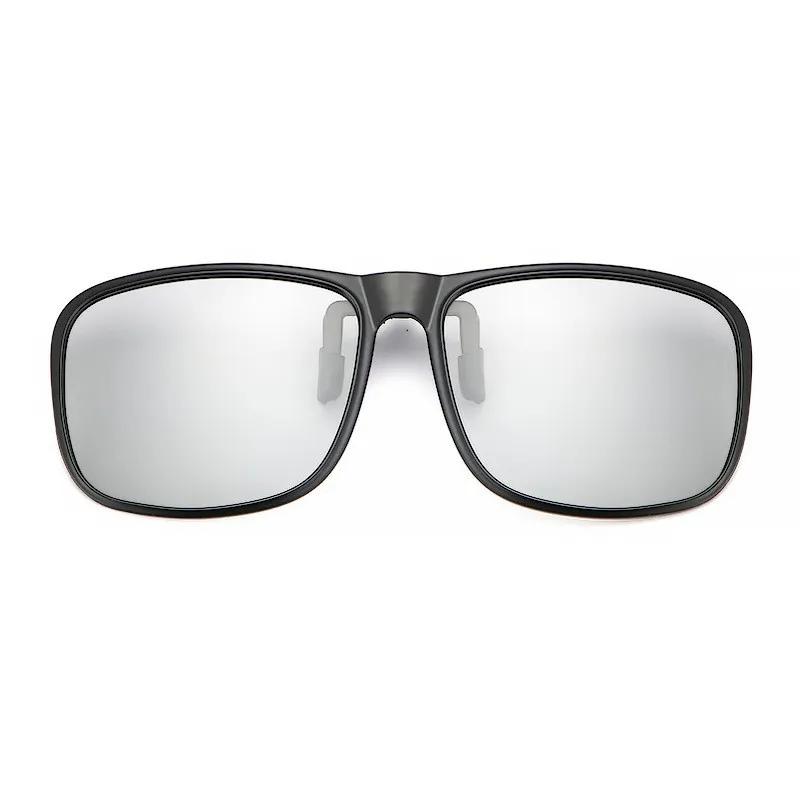 Поляризаційні сонцезахисні окуляри з кліпсою для водіння, темні UV400, фотохромні антиблікові лінзи, короткозорість, сонцезахисні окуляри, окуляри для водія автомобіля
Поляризаційні сонцезахисні окуляри з кліпсою для водіння, темні UV400, фотохромні антиблікові лінзи, короткозорість, сонцезахисні окуляри, окуляри для водія автомобіля