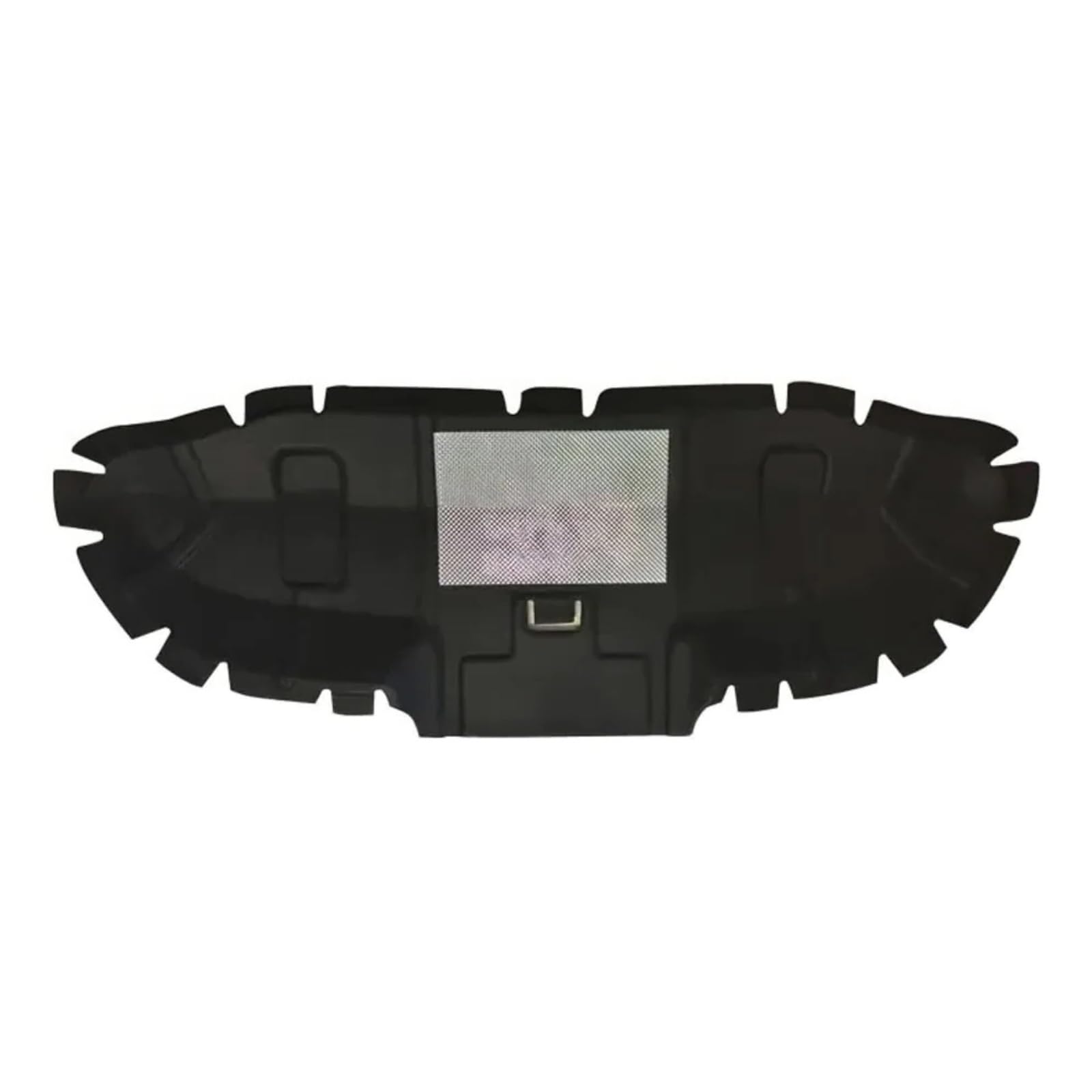 Накладка на капот двигателя Теплоизоляционный хлопок Огнеупорная крышка Аксессуары для интерьера, Совместимо с Volkswagen VW ID.4 ID.5 E21 E39 2021-2024 One Size
Накладка на капот двигателя Теплоизоляционный хлопок Огнеупорная крышка Аксессуары для интерьера, Совместимо с Volkswagen VW ID.4 ID.5 E21 E39 2021-2024 One Size