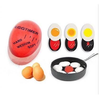 1 шт. Œuf Couleur Parfaite Modification Minuterie Délicieux Œufs Durs De Cuisine Cuisine
1 шт. Œuf Couleur Parfaite Modification Minuterie Délicieux Œufs Durs De Cuisine Cuisine