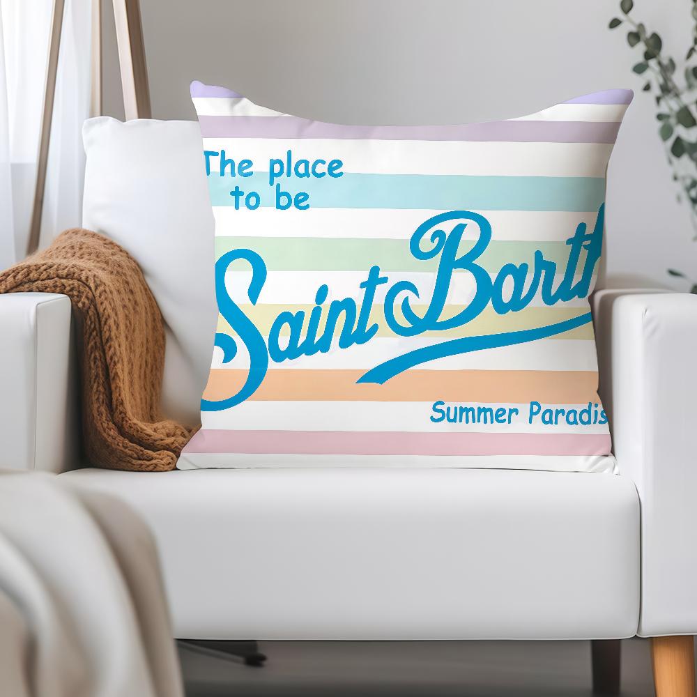 Fashion Prints S-saint B-barth Pillow Case Applicable Space For Guest Rooms Interiors Cars Office House Decoration 12x12Inch
Fashion Prints S-saint B-barth Pillow Case Applicable Space For Guest Rooms Interiors Cars Office House Decoration 12x12Inch