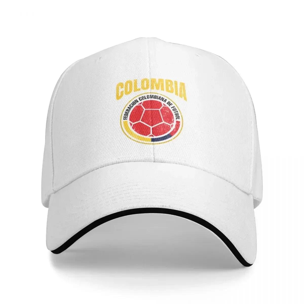 Colombia Soccer Flag Team Support Gift Baseball Cap Fluffy Hat Dropshipping Horse Hat For Women 2024 Unisex s Adjustable
Colombia Soccer Flag Team Support Gift Baseball Cap Fluffy Hat Dropshipping Horse Hat For Women 2024 Unisex s Adjustable