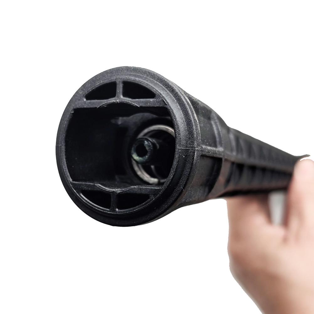 Spray Lance Extension Rod Compatible With Pressure Washer Models PS20 K2 K3 K4 K5 2.643-240.0 Extension Wand China Mainland
Spray Lance Extension Rod Compatible With Pressure Washer Models PS20 K2 K3 K4 K5 2.643-240.0 Extension Wand China Mainland