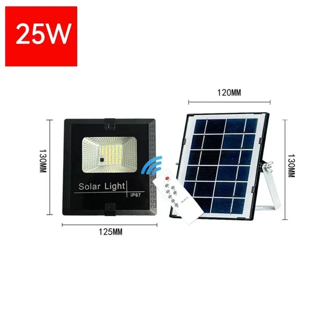 Солнечный свет наружное освещение 25/500 Вт садовый светильник прожектор бытовой сельский уличный супер яркий водонепроницаемый настенный светильник горячая солнечная 1 pcs
Солнечный свет наружное освещение 25/500 Вт садовый светильник прожектор бытовой сельский уличный супер яркий водонепроницаемый настенный светильник горячая солнечная 1 pcs