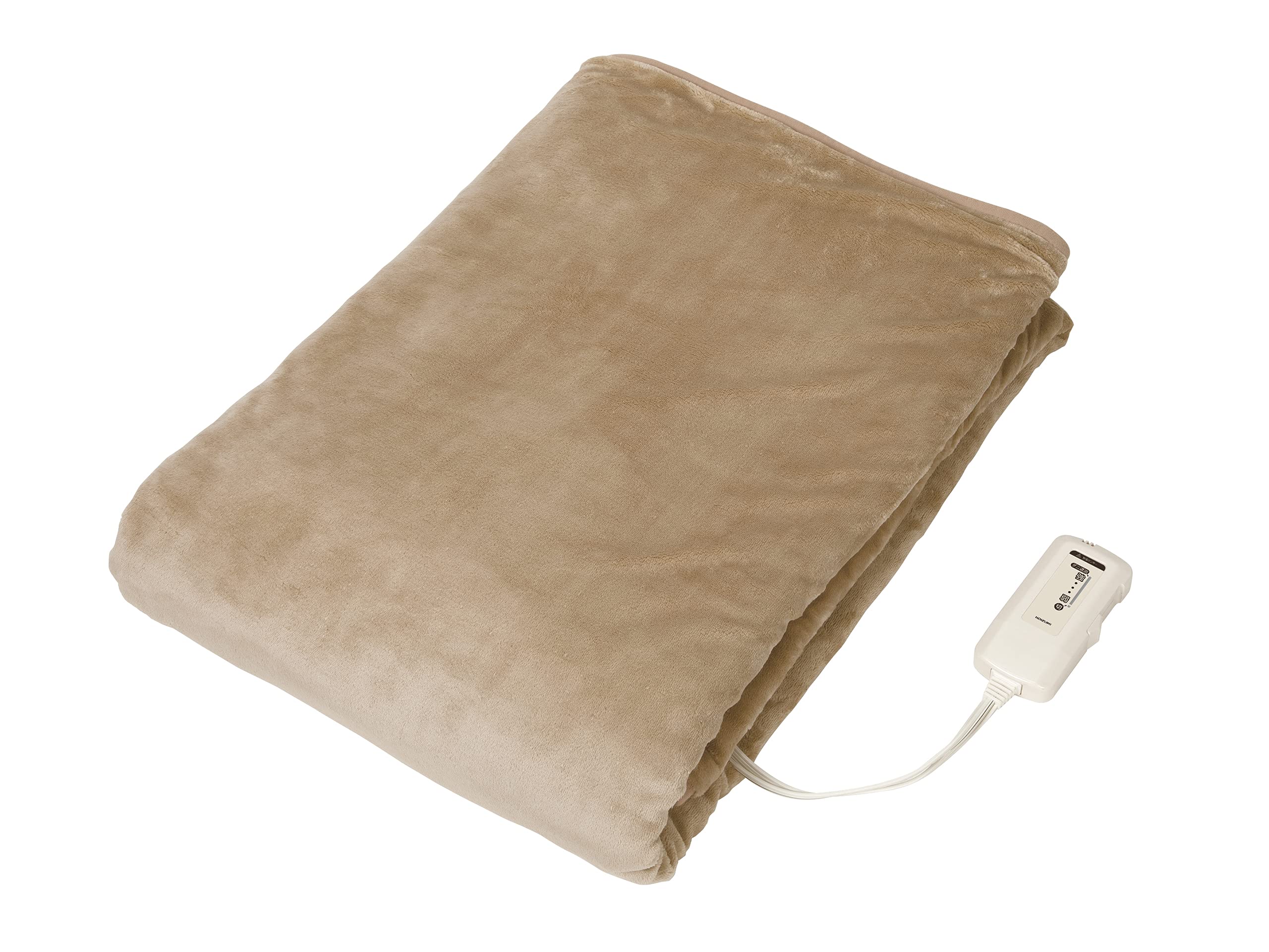 Koizumi Electric можно использовать как одеяло Klebe And Odor Flannel 188 x 130 см KDK-75213V, одеяло, и антибактериальная, устойчивая, антивирусная, ткань,