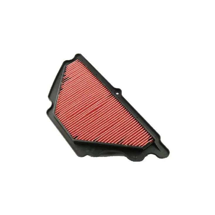 For Kawasaki ZX-6R ZX6R ZX636 ZX600 ZX600P ZX 6R 636 600 600P NINJA 1997 2007 2008 Motorcycle Air Filter Intake Cleaner Air Filter
For Kawasaki ZX-6R ZX6R ZX636 ZX600 ZX600P ZX 6R 636 600 600P NINJA 1997 2007 2008 Motorcycle Air Filter Intake Cleaner Air Filter