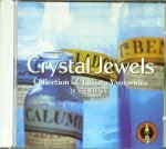 CD CRYSTAL JEWEL Crystaljewel Yamashitatatsurou sak OR1306 Japan Japanese PopRock Used
CD CRYSTAL JEWEL Crystaljewel Yamashitatatsurou sak OR1306 Japan Japanese PopRock Used