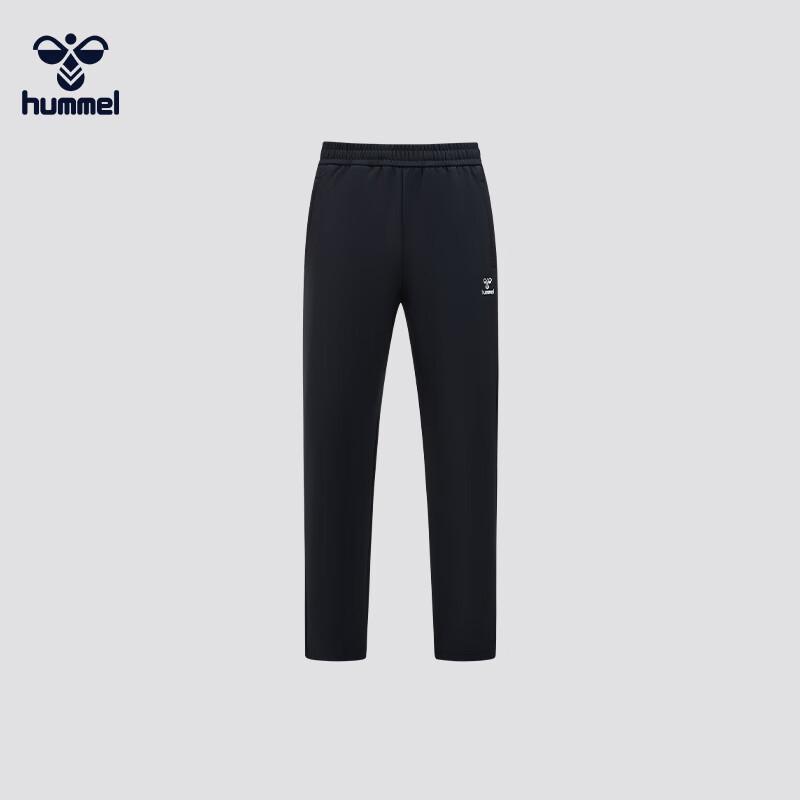 Hummel Men s Straight Woven Casual Sport Pants L
Hummel Men s Straight Woven Casual Sport Pants L