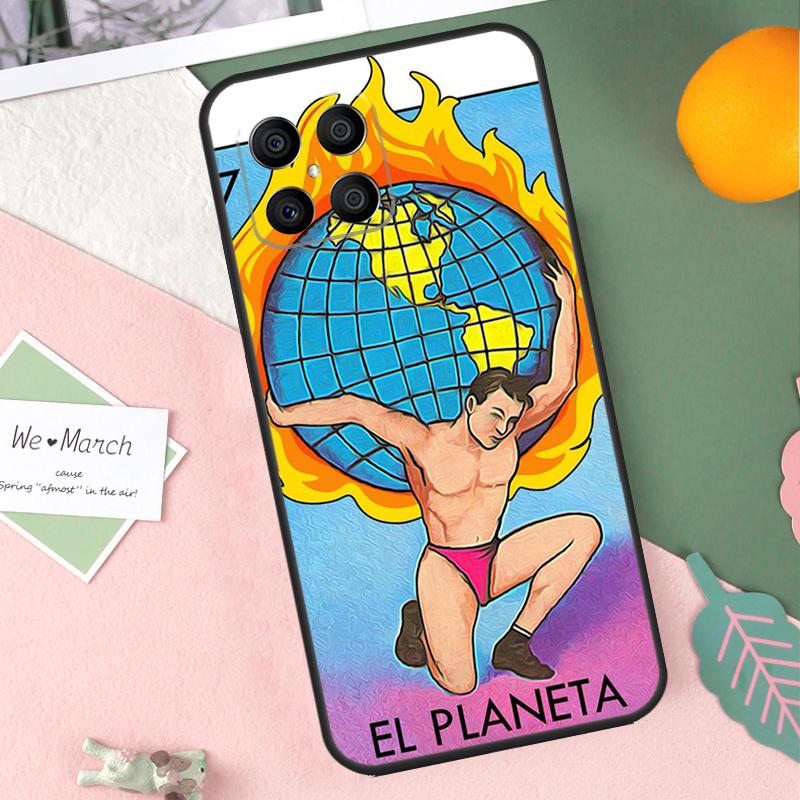 Mexican Bingo Loteria Case For Honor 200 Lite 50 70 90 X9b X9a X8b X8a X8 X9 X9c Honor Magic 7 Pro 5 6 Lite Cover Honor 50 Lite
Mexican Bingo Loteria Case For Honor 200 Lite 50 70 90 X9b X9a X8b X8a X8 X9 X9c Honor Magic 7 Pro 5 6 Lite Cover Honor 50 Lite