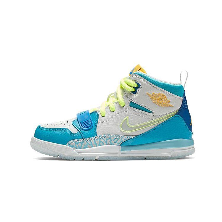 Детские кроссовки Air Jordan Jordan Legacy 312 PS Fly Синие Blue-Lagoon Clear CI4450-400
Детские кроссовки Air Jordan Jordan Legacy 312 PS Fly Синие Blue-Lagoon Clear CI4450-400