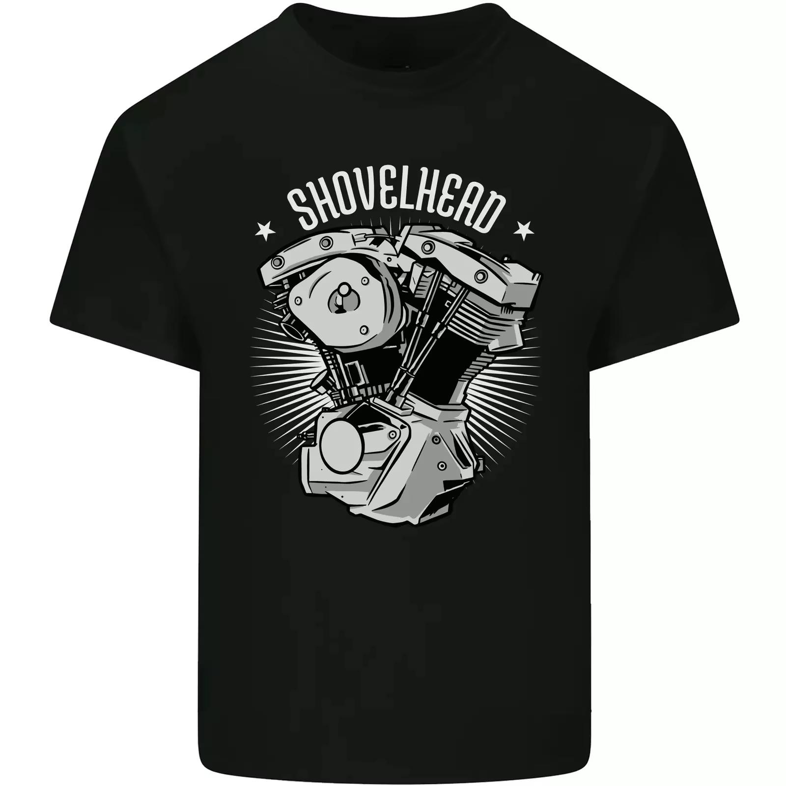 Print TShirt Mens Short Bikershirt KNUCKLEHEAD TShirt Chopper Bobber Shovelhead Evolution Evo Twin Cam ONeck Hipster Tshirts 4XL
Print TShirt Mens Short Bikershirt KNUCKLEHEAD TShirt Chopper Bobber Shovelhead Evolution Evo Twin Cam ONeck Hipster Tshirts 4XL
