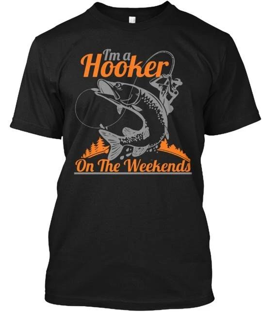 Im A Hooker On The Weekends 100% Cotton T-shirt Mens Tees Top Made In the USA T-Shirt Tee Top Unisex S разноцветный
Im A Hooker On The Weekends 100% Cotton T-shirt Mens Tees Top Made In the USA T-Shirt Tee Top Unisex S разноцветный