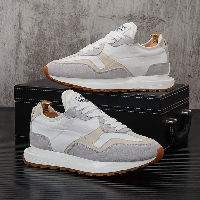 Designer Summer Sneakers For Men Nylon Lace-up Trainer Shoes Male Mules Flat Shoes For Men Open Walk Driving Shoes 38 белый
Designer Summer Sneakers For Men Nylon Lace-up Trainer Shoes Male Mules Flat Shoes For Men Open Walk Driving Shoes 38 белый