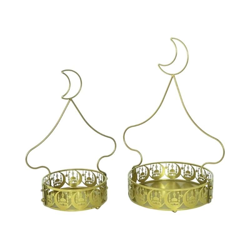 Elegant Gold Plated Metal Appetizer Platters For Holiday Entertaining With Rustproof Surfaces
Elegant Gold Plated Metal Appetizer Platters For Holiday Entertaining With Rustproof Surfaces