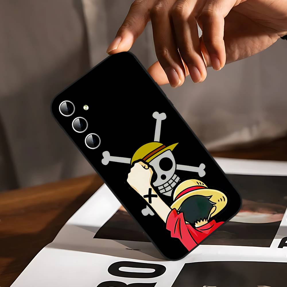 Cool Anime 1 P-Pieces Phone Case Slim Shockproof Case With Protection For Samsung S24/S25/S22 S30/Note20/Lite/Ultra/5G/Plus/FE S25
Cool Anime 1 P-Pieces Phone Case Slim Shockproof Case With Protection For Samsung S24/S25/S22 S30/Note20/Lite/Ultra/5G/Plus/FE S25