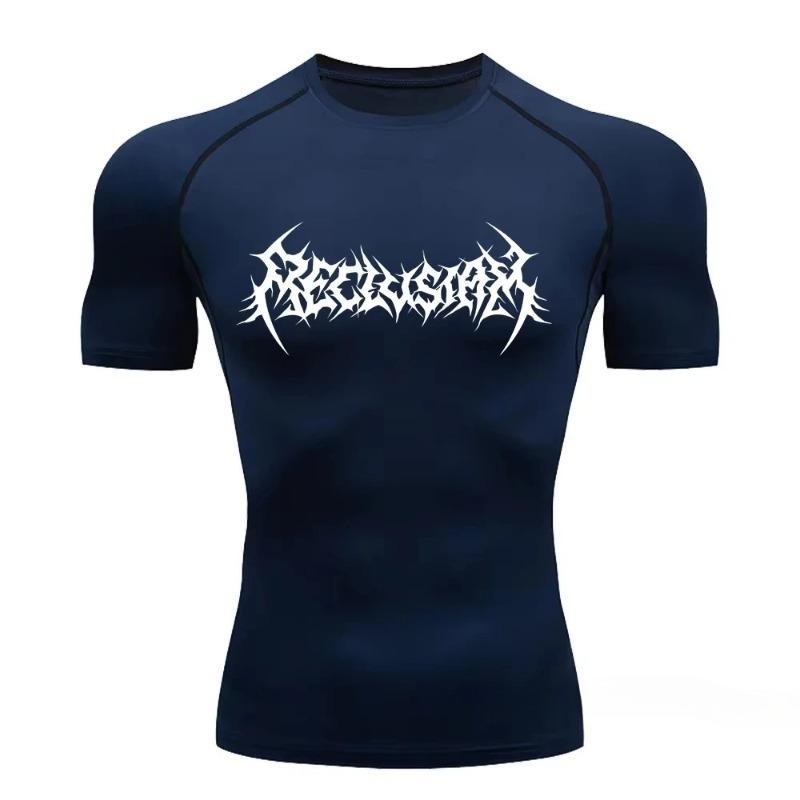 Summer Compression Sweatshirt Short Sleeve Men s Fitness T-Shirt Running Quick-Dry Top Gym Workout Stretchy Moisture-Wicking Clothes XXXL
Summer Compression Sweatshirt Short Sleeve Men s Fitness T-Shirt Running Quick-Dry Top Gym Workout Stretchy Moisture-Wicking Clothes XXXL