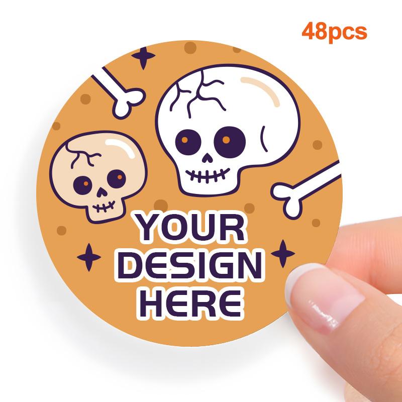Personalized Scratch-Resistant Stickers for Events - Custom Matte Finish Party Decor for Weddings Birthdays Baptisms
Personalized Scratch-Resistant Stickers for Events - Custom Matte Finish Party Decor for Weddings Birthdays Baptisms