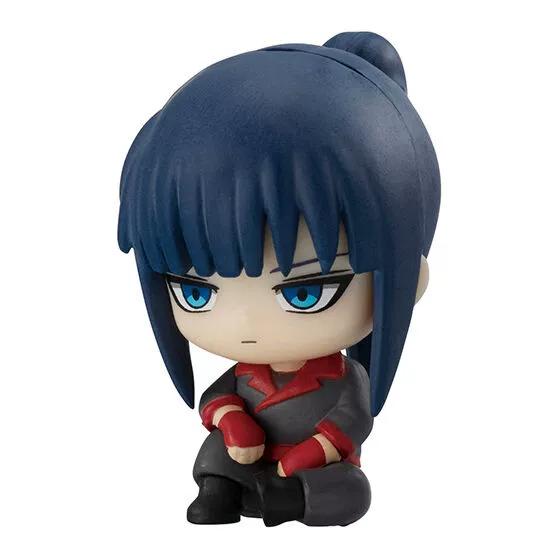 Latest Official Genuine Gashapon D.Gray-Man Allen Walker Cute Anime Figurine Statue Collectible Model Desktop Ornaments Birthday Present
Latest Official Genuine Gashapon D.Gray-Man Allen Walker Cute Anime Figurine Statue Collectible Model Desktop Ornaments Birthday Present