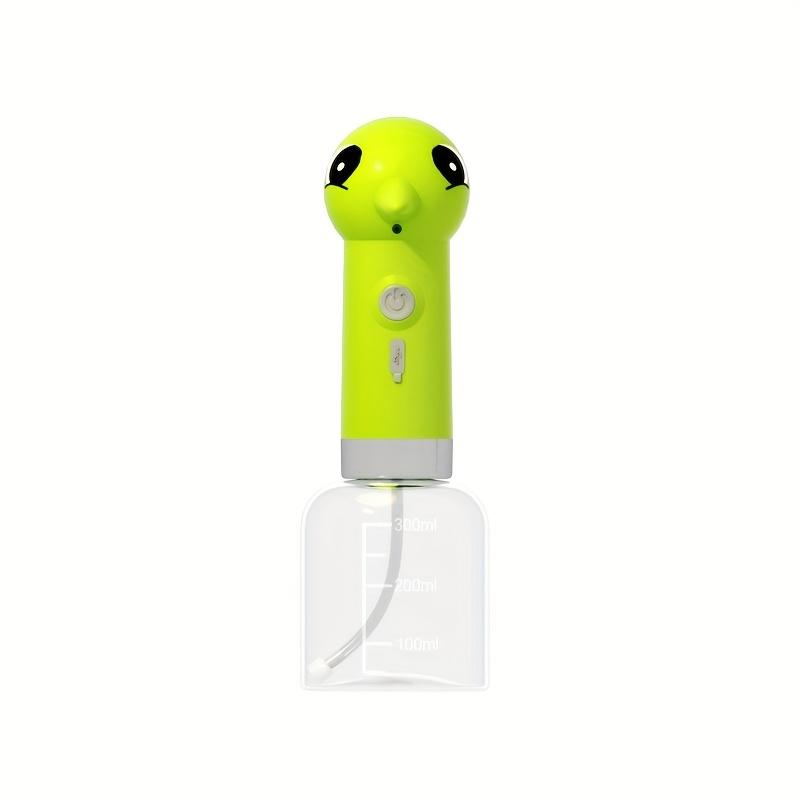 Pet Bath Foam Maker Foaming Bottle for Dog Shampoo, Special Foaming Spray Bottle Tool зелёный
Pet Bath Foam Maker Foaming Bottle for Dog Shampoo, Special Foaming Spray Bottle Tool зелёный