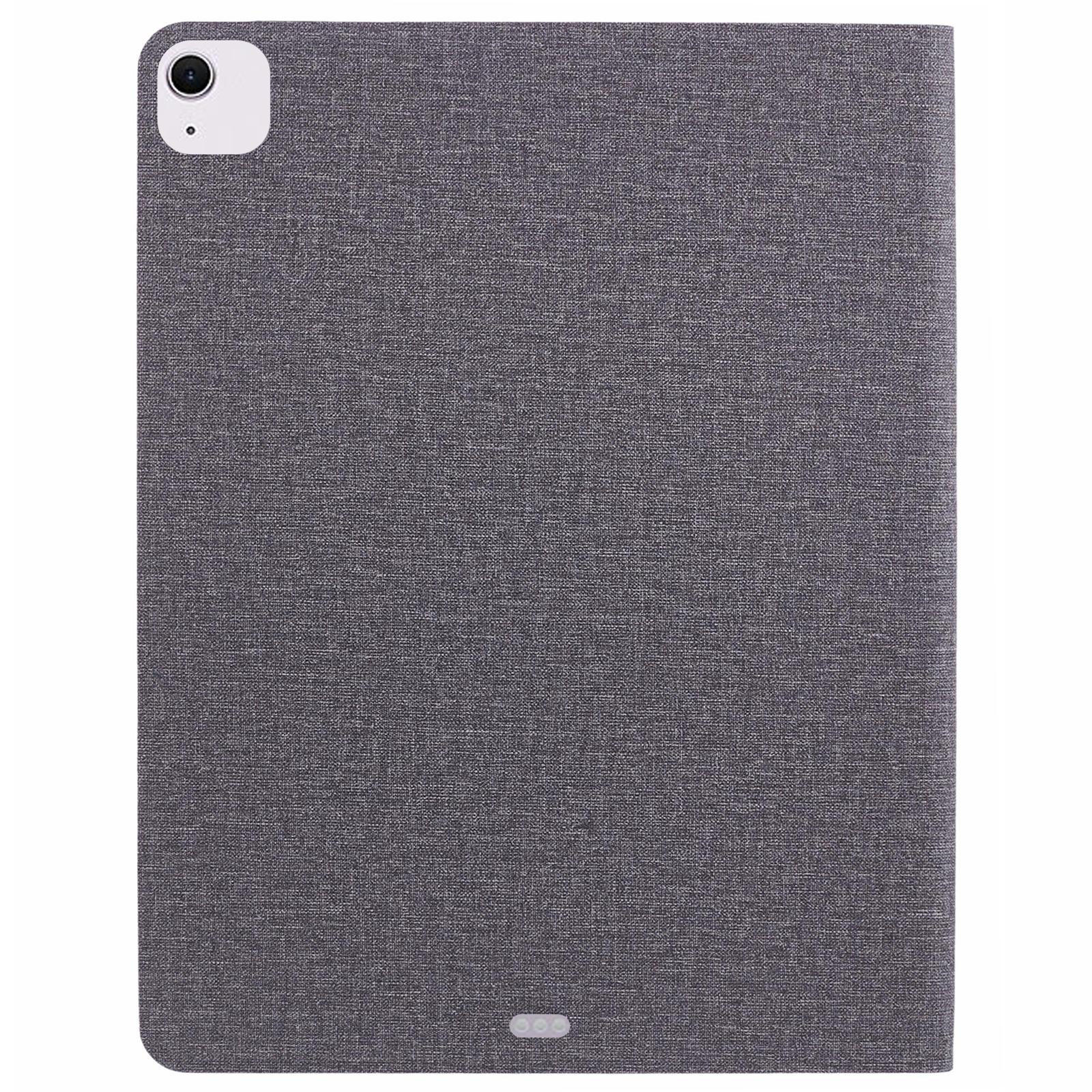 X-LEVEL For iPad Air 13 (2025)/(2024) Shockproof PU Leather+TPU Tablet Case Protection Cover Grey
X-LEVEL For iPad Air 13 (2025)/(2024) Shockproof PU Leather+TPU Tablet Case Protection Cover Grey